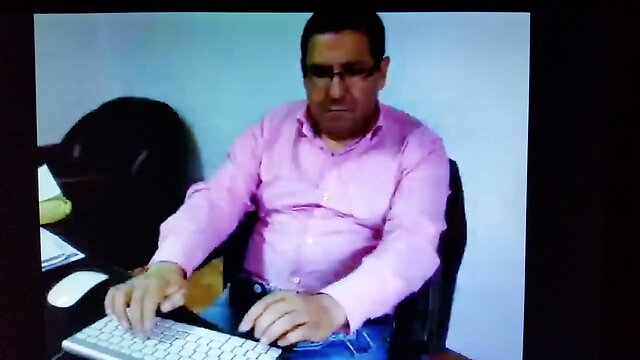 colombian daddy on cam