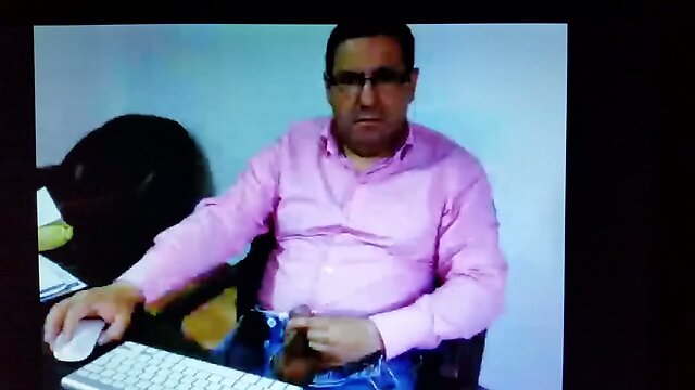 colombian daddy on cam