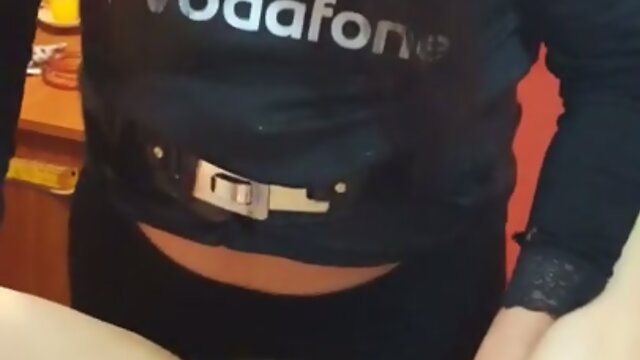 Sensual Moves & Curves: A Travesti Video