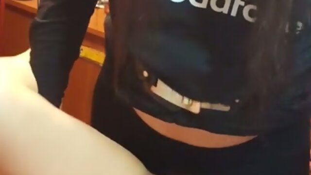 Sensual Moves & Curves: A Travesti Video