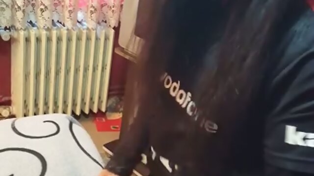 Sensual Moves and Seductive Curves: Travesti Porn at its Best