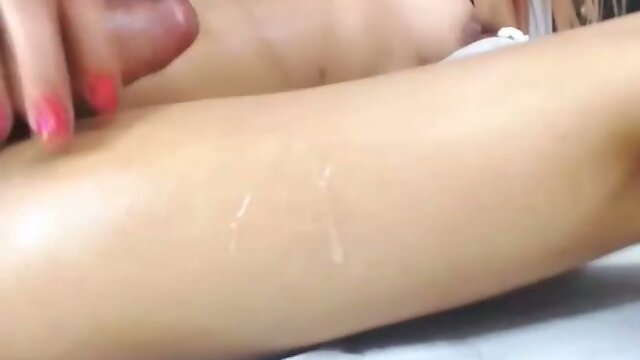 Chaturbate Public Shemale Cumshows