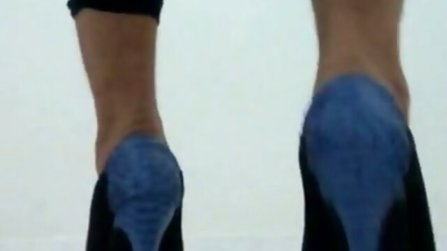 CDZINHA SAPECA  (CROSSDRESSER)