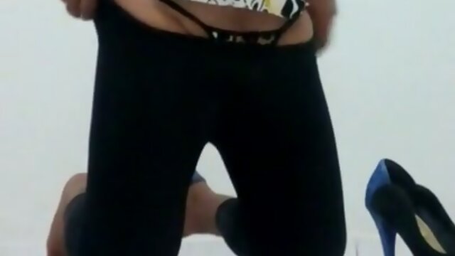CDZINHA SAPECA  (CROSSDRESSER)