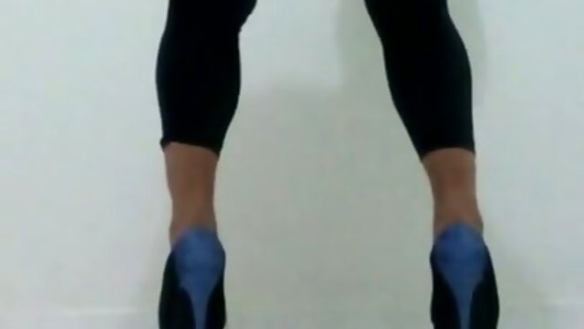 CDZINHA SAPECA  (CROSSDRESSER)