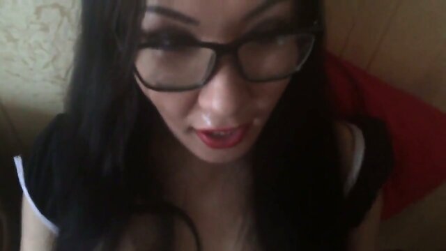 Shemale Amateur - Lets Fuck!