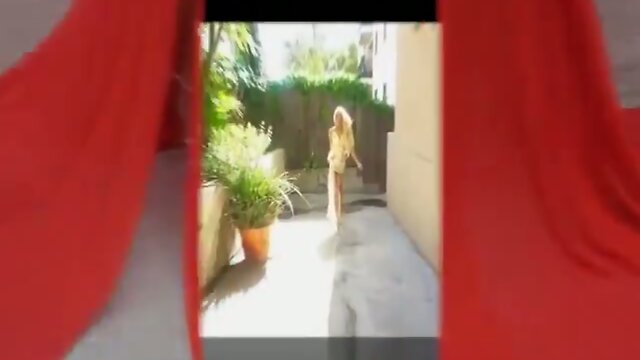 Barbie Boy Fashion and Strokin