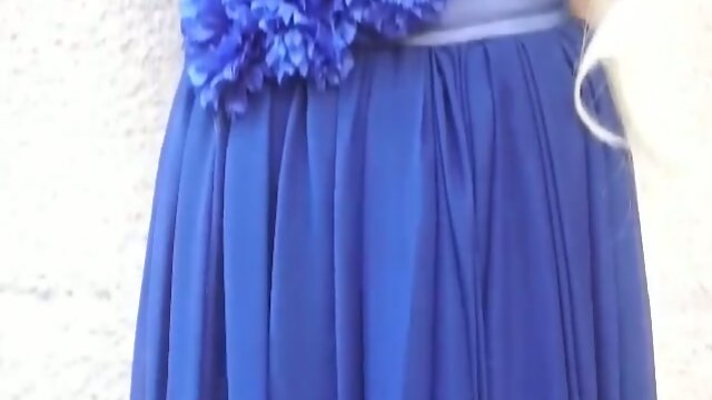 Barbie Boy Fashion and Strokin