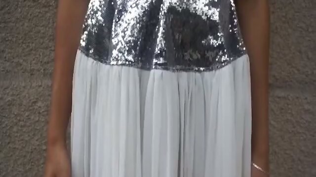 Barbie Boy Fashion and Strokin