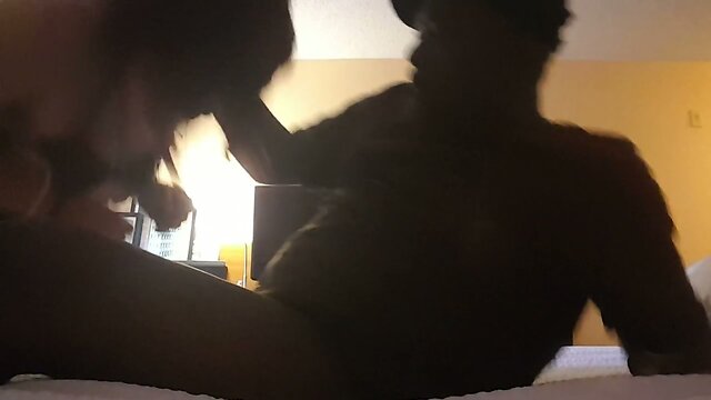 Heather`s Double BBC Pleasure: Holes Taken and Used