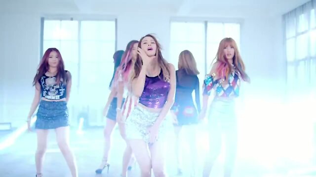 HELLOVENUS - (I'm ill) SHEMALEVENUS - Shemale PMV