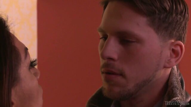 I love your dick inside me, baby