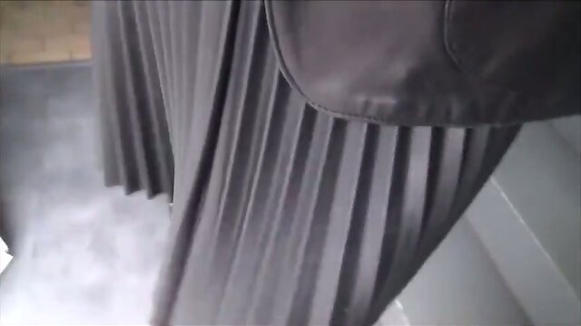 The way a tranny should be dressed