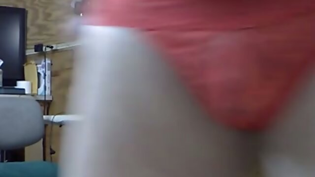 outfit sexy & ORB butt plug fun