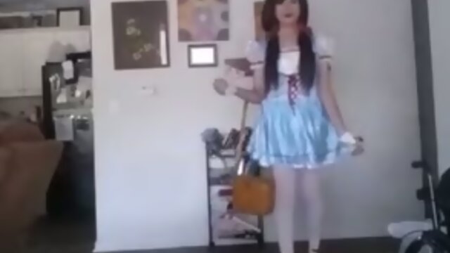 the amazing paige james