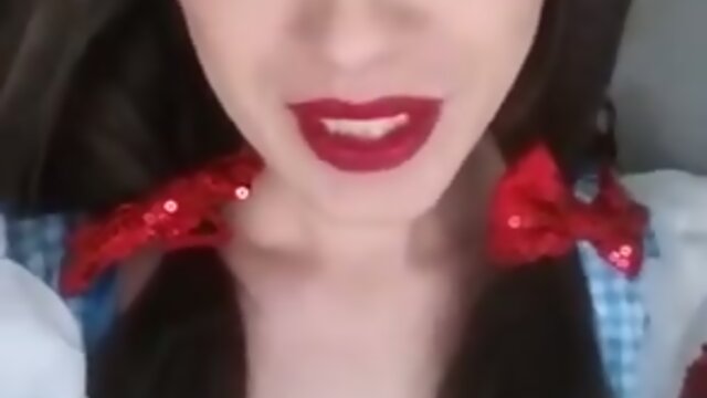 the amazing paige james