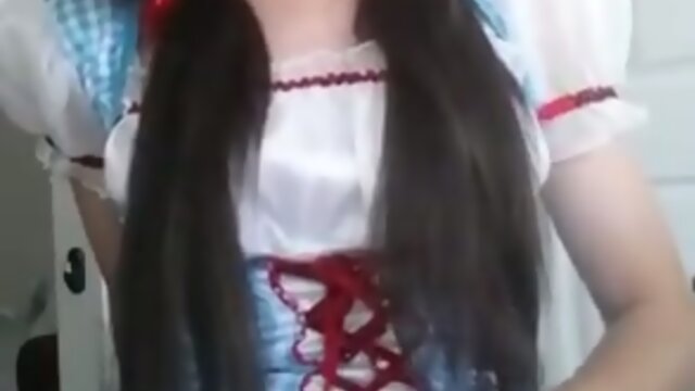 the amazing paige james