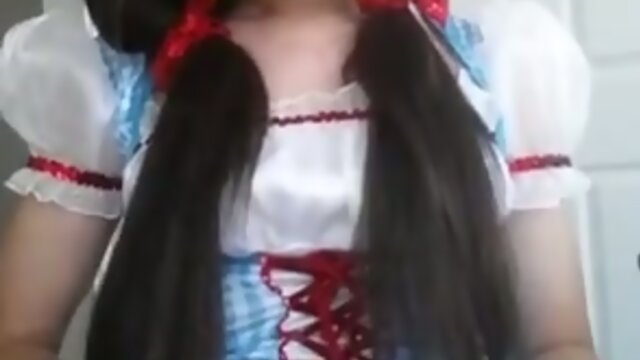 the amazing paige james