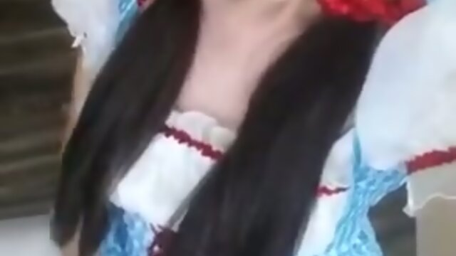 the amazing paige james