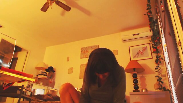 musculation etirage de couilles