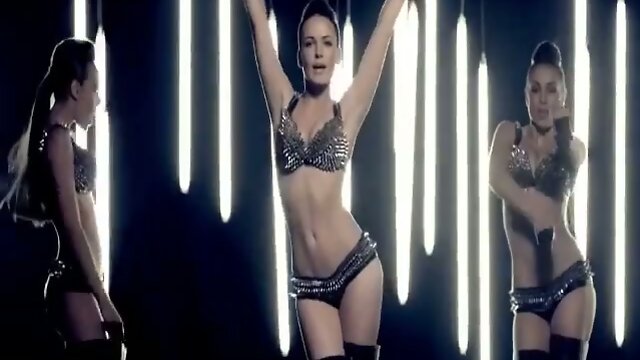 TS Foxxy Sexy Music Compilation