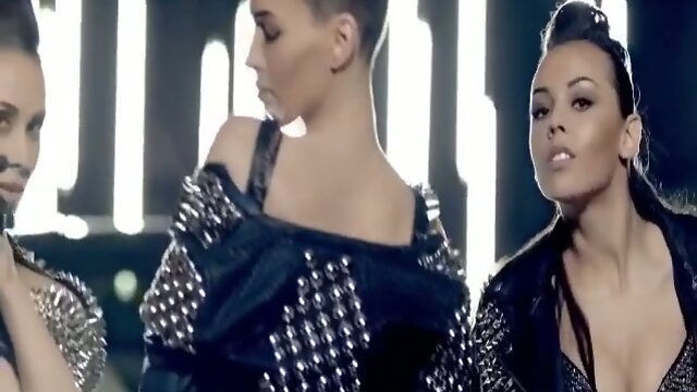 TS Foxxy Sexy Music Compilation