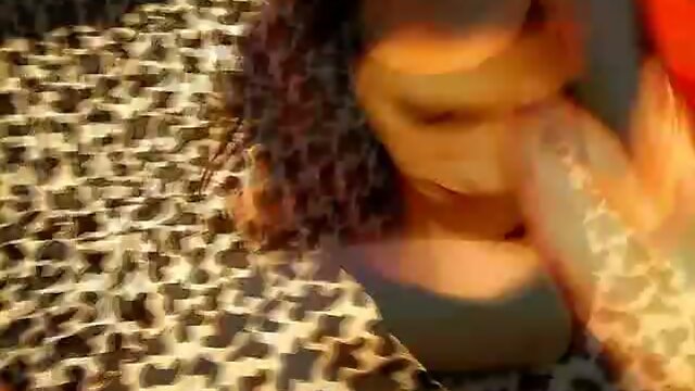 Exploring Wild Desires: Hot Trap Passionate Encounter