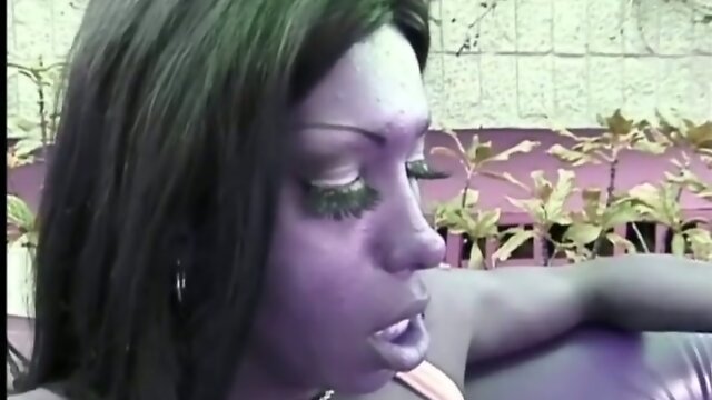 Black Shemales Suck & Fuck in Hot Compilation - TrannyMegaSite.com