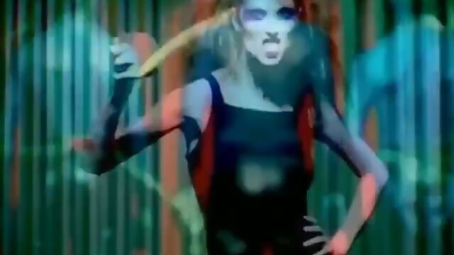 Oh So Hot Ladyboy Music