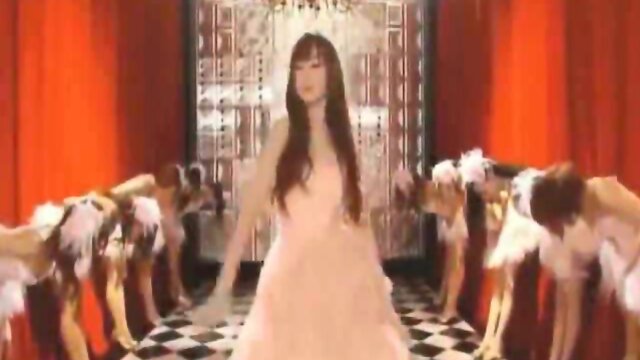 Oh So Hot Ladyboy Music