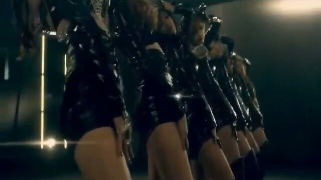 Oh So Hot Ladyboy Music