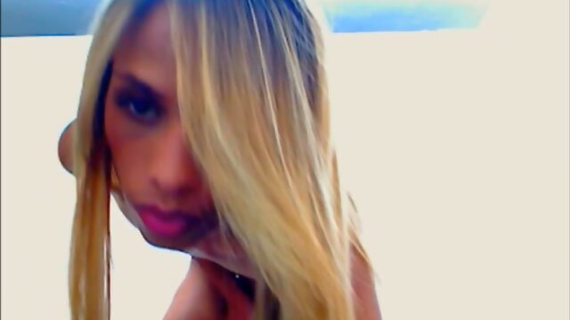 YoungerTrannies: Exploring Their Wild Sexuality Together