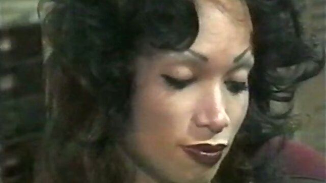 Interview with a Vintage Tranny