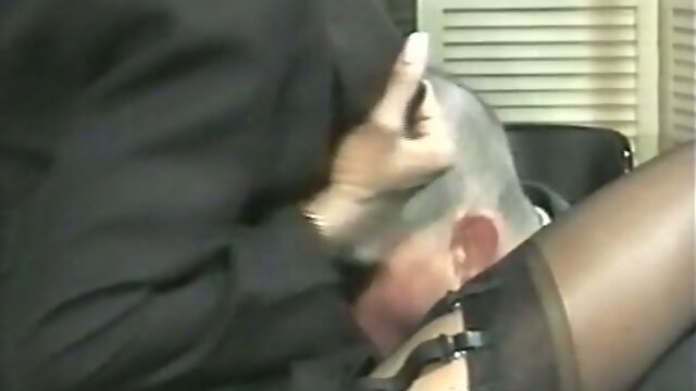 Interview with a Vintage Tranny