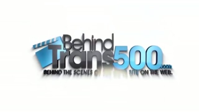 Tasty Tranny Alexa: Behind the Scenes Look at Her Perfect Body