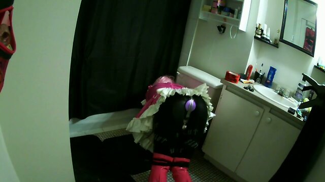 Sissy Sluts Toilet Troubles