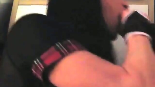 Asian Sissy BBC Gloryhole