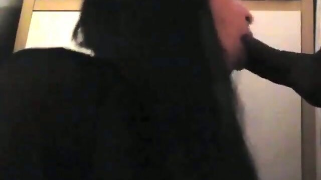 Asian Sissy BBC Gloryhole