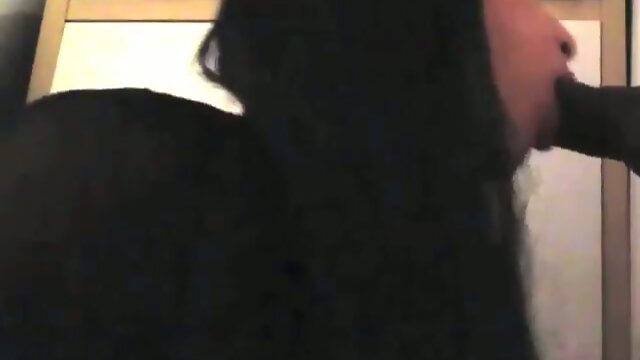 Asian Sissy BBC Gloryhole