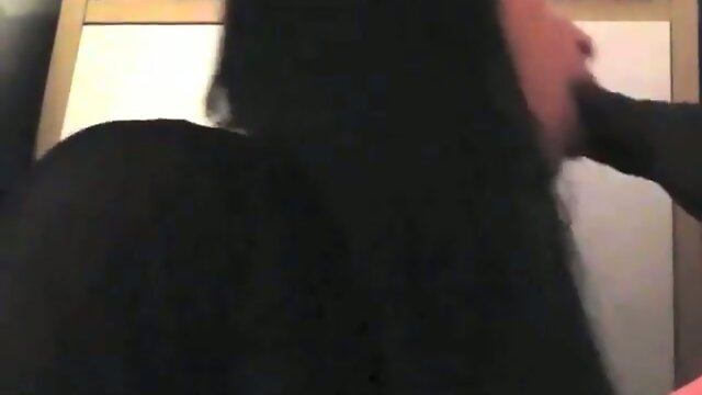 Asian Sissy BBC Gloryhole