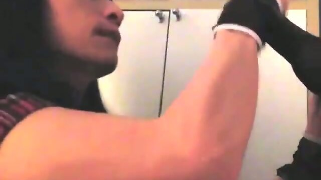 Asian Sissy BBC Gloryhole