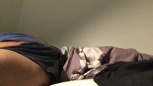 Blowjob big clit orgasm