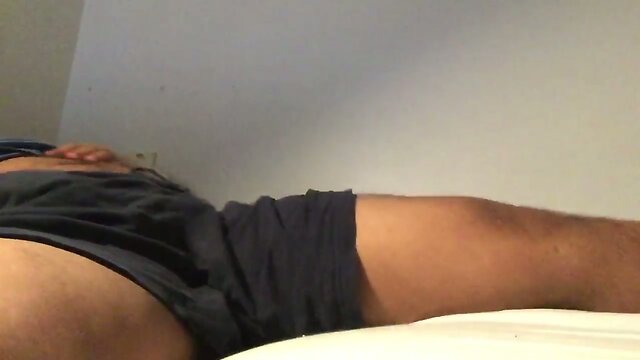 Blowjob big clit orgasm