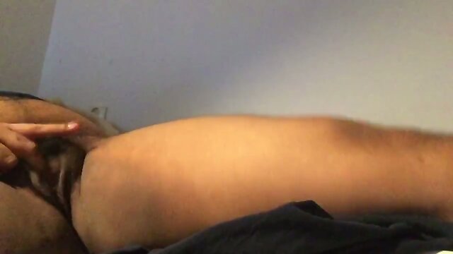 Blowjob big clit orgasm