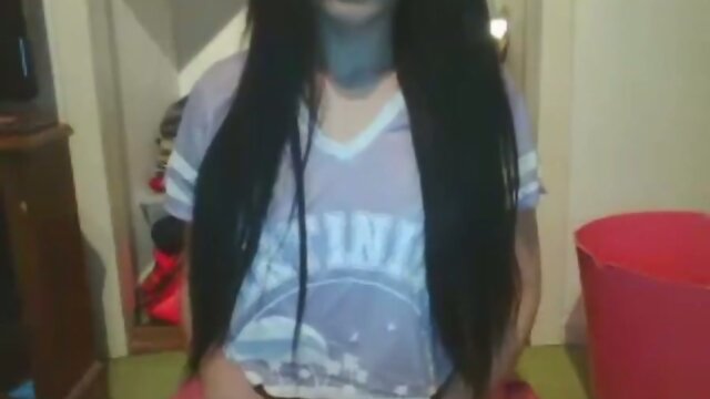 Seductive Tease: Youngertranny Video Showcase