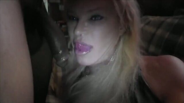 sexy shemale meet young black man with BBC