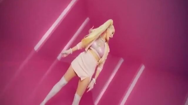 We Like Porno ft Moscow TS Goddess Katya