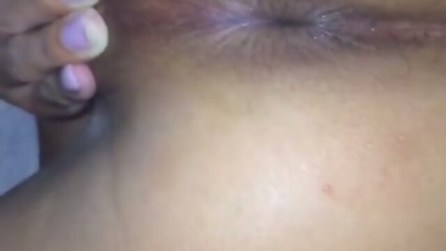 Bare fucking my ladyboy