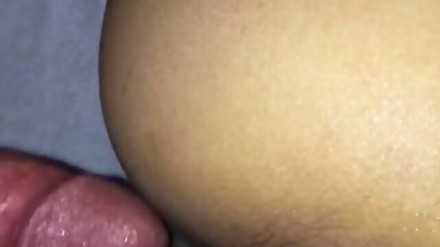 Bare fucking my ladyboy