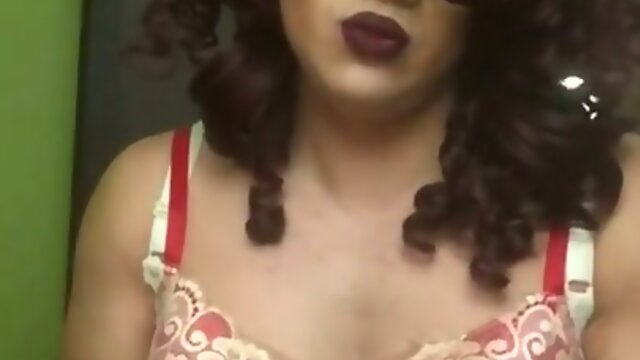 Lexianna JOI for me your my sissy bitch